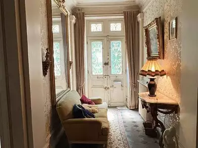 Maison, 200 m²