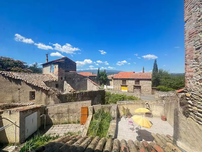 Maison, 106 m²