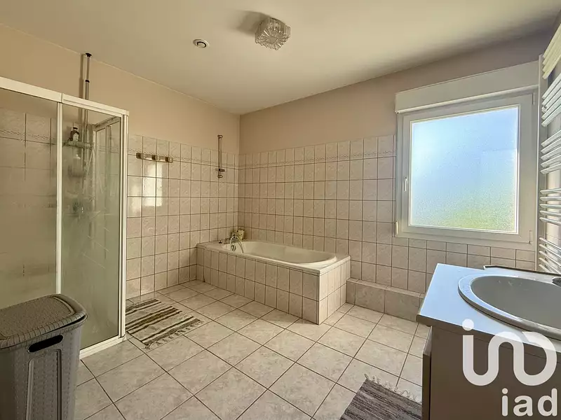 Maison, 140 m²