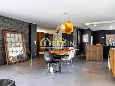 Maison, 184 m²