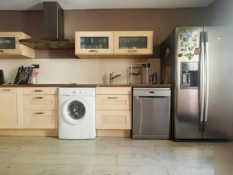 Appartement, 100 m²