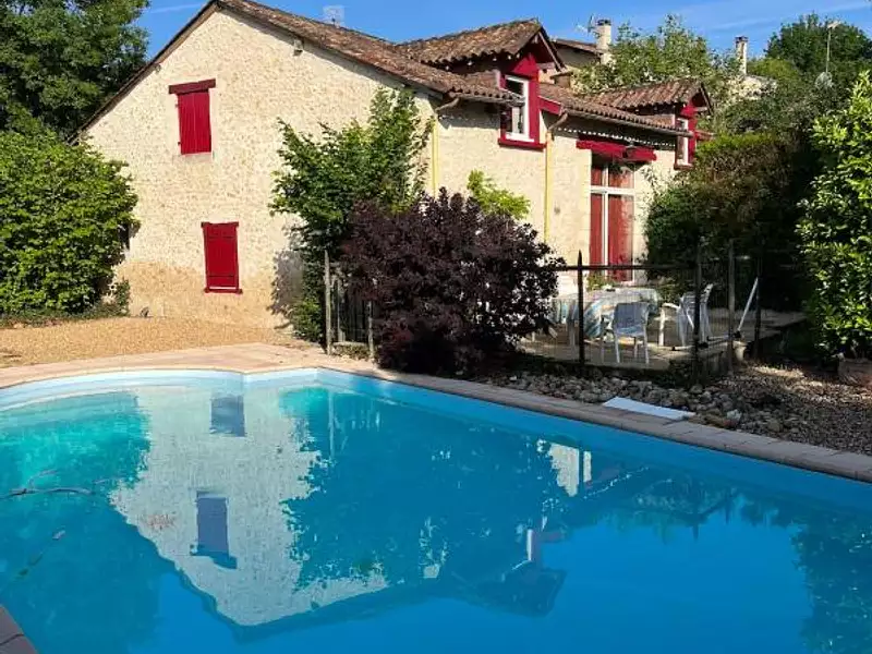 Maison, 150 m²
