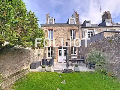 Maison, 153 m²