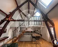 Appartement, 43,07 m²