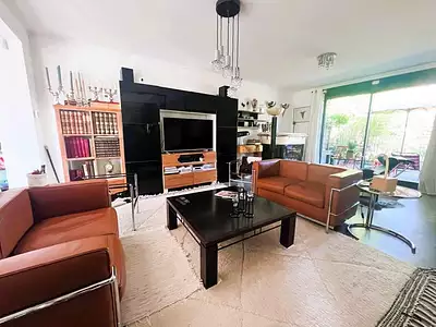 Maison, 97 m²
