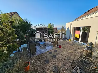 Maison, 148 m²