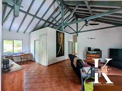 Maison, 155 m²