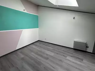 Appartement, 60 m²