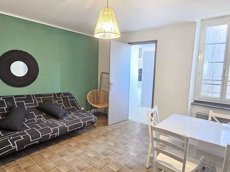 Immeuble, 300 m²