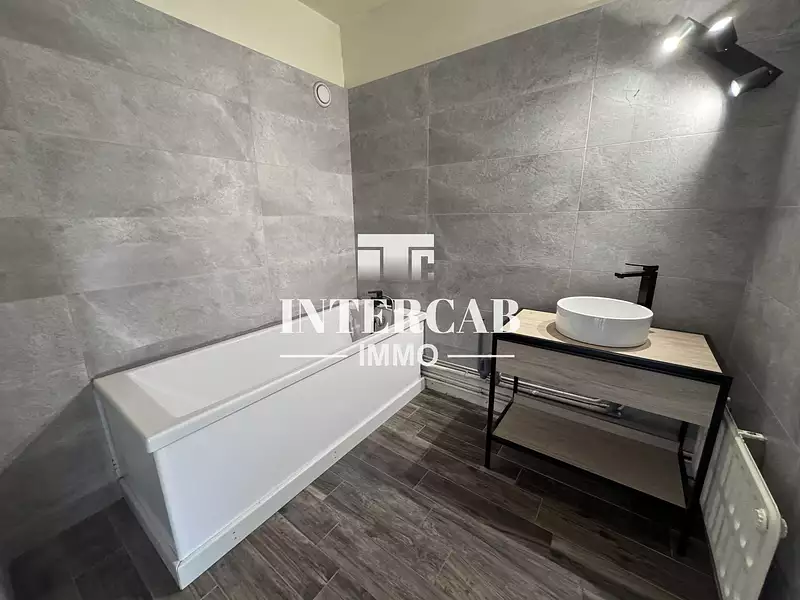 Appartement, 65,75 m²