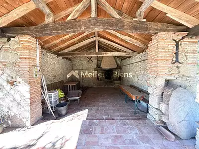 Maison, 248 m²