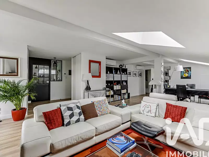 Appartement, 104 m²