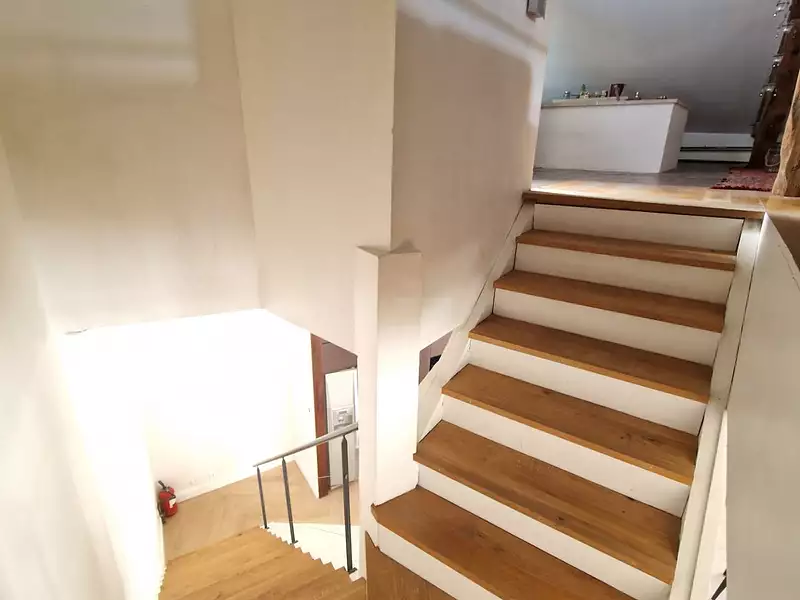 Maison, 241 m²