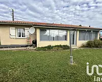 Maison, 110 m²