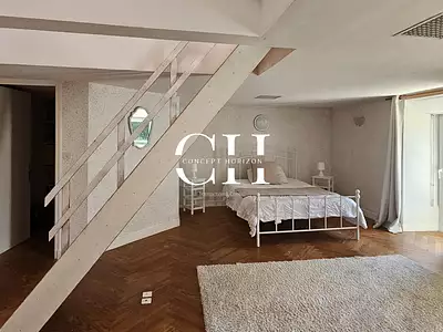Maison, 184 m²