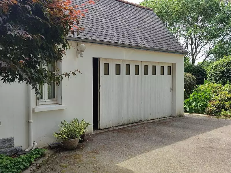 Maison, 192 m²