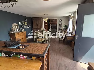 Maison, 145 m²