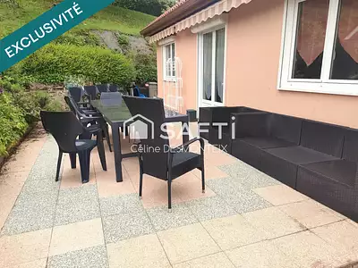 Maison, 100 m²