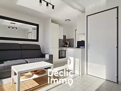Appartement, 30,39 m²