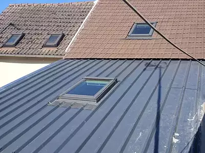 Maison, 126 m²