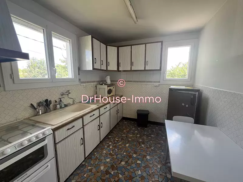Maison, 64,34 m²