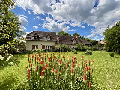 Maison, 155 m²