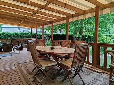 Maison, 40 m²