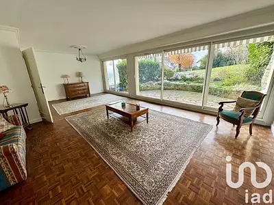 Appartement, 101 m²