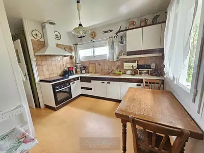 Maison, 86 m²