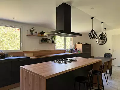 Maison, 267,14 m²
