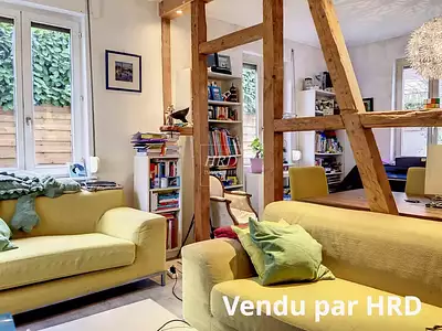 Maison, 82,51 m²