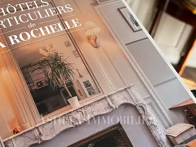 Maison, 426 m²