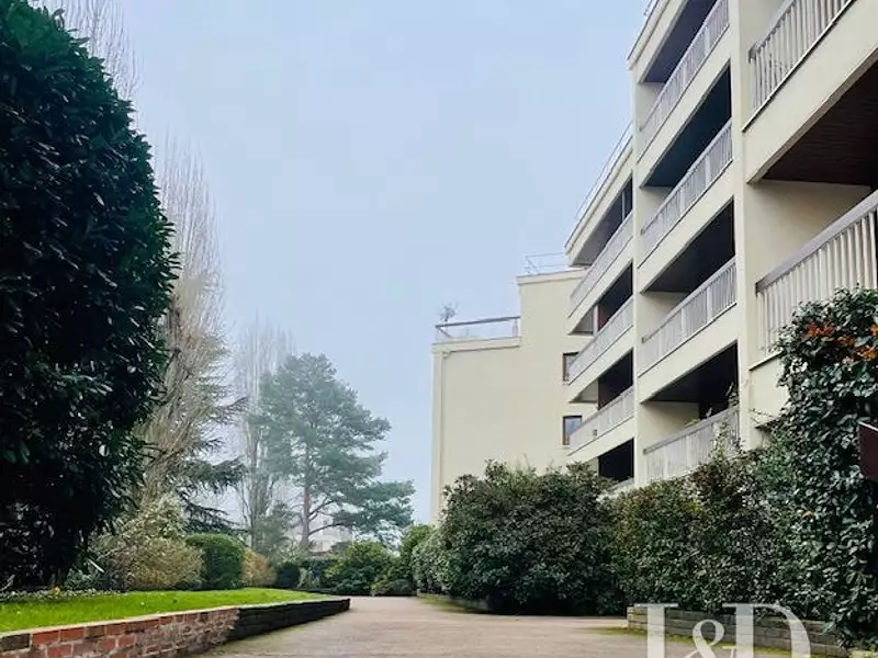 Appartement, 63,14 m²