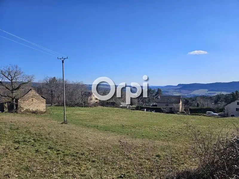 Terrain, 3 840 m²