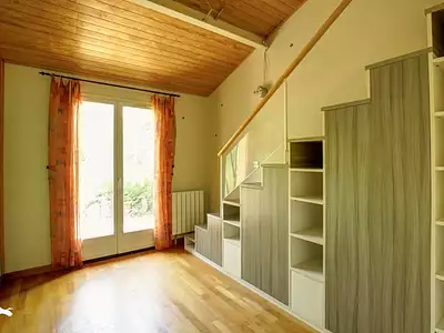 Maison, 187 m²
