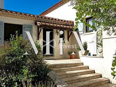 Maison, 199 m²