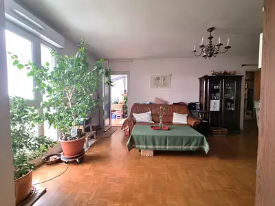 Appartement, 87 m²