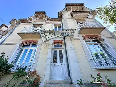Maison, 155 m²