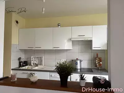 Appartement, 70,68 m²