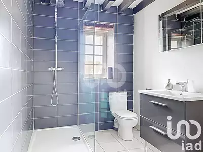 Maison, 238 m²