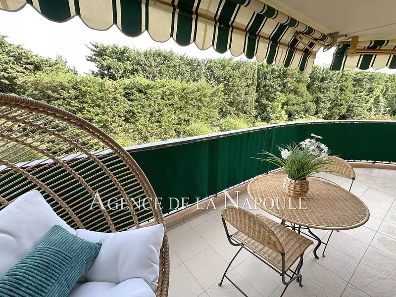 Appartement, 87,97 m²