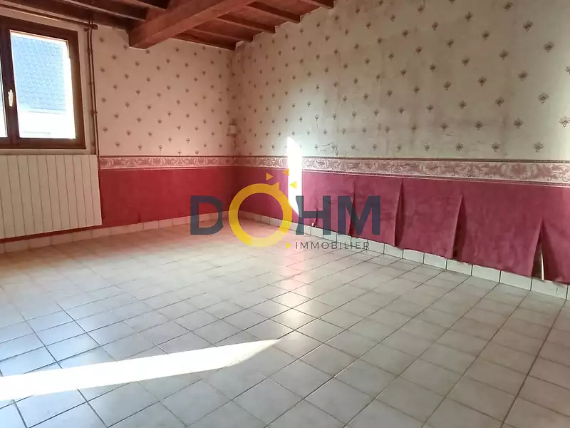 Maison, 121 m²