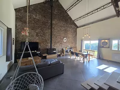 Maison, 223 m²