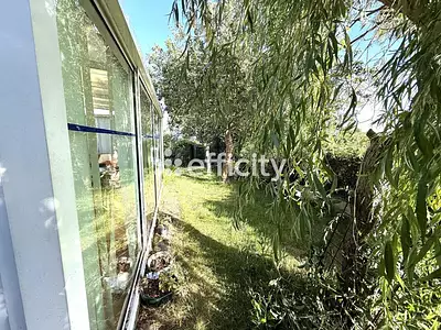 Maison, 93 m²