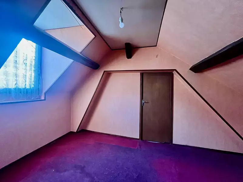 Maison, 126 m²