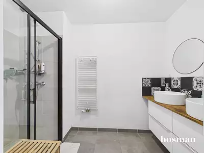 Appartement, 64 m²