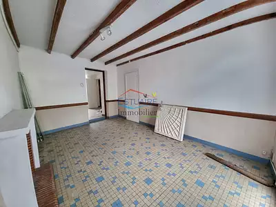 Immeuble, 196 m²