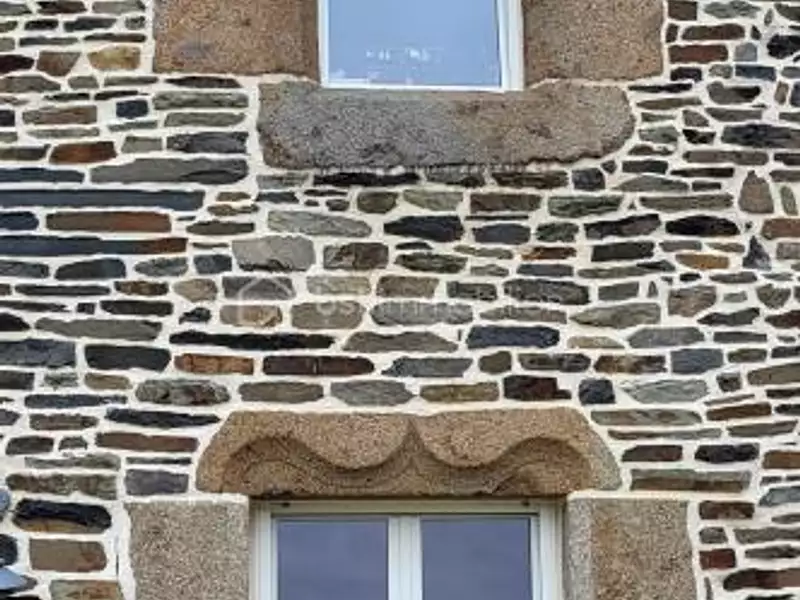 Maison, 116 m²
