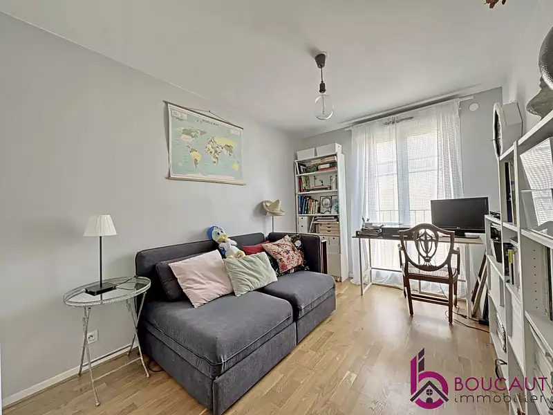 Appartement, 65,07 m²
