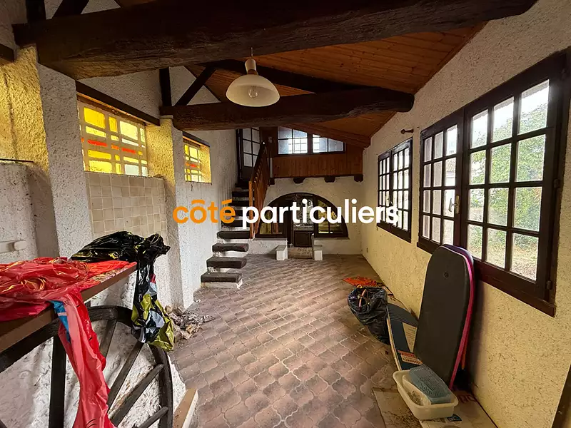 Maison, 280 m²